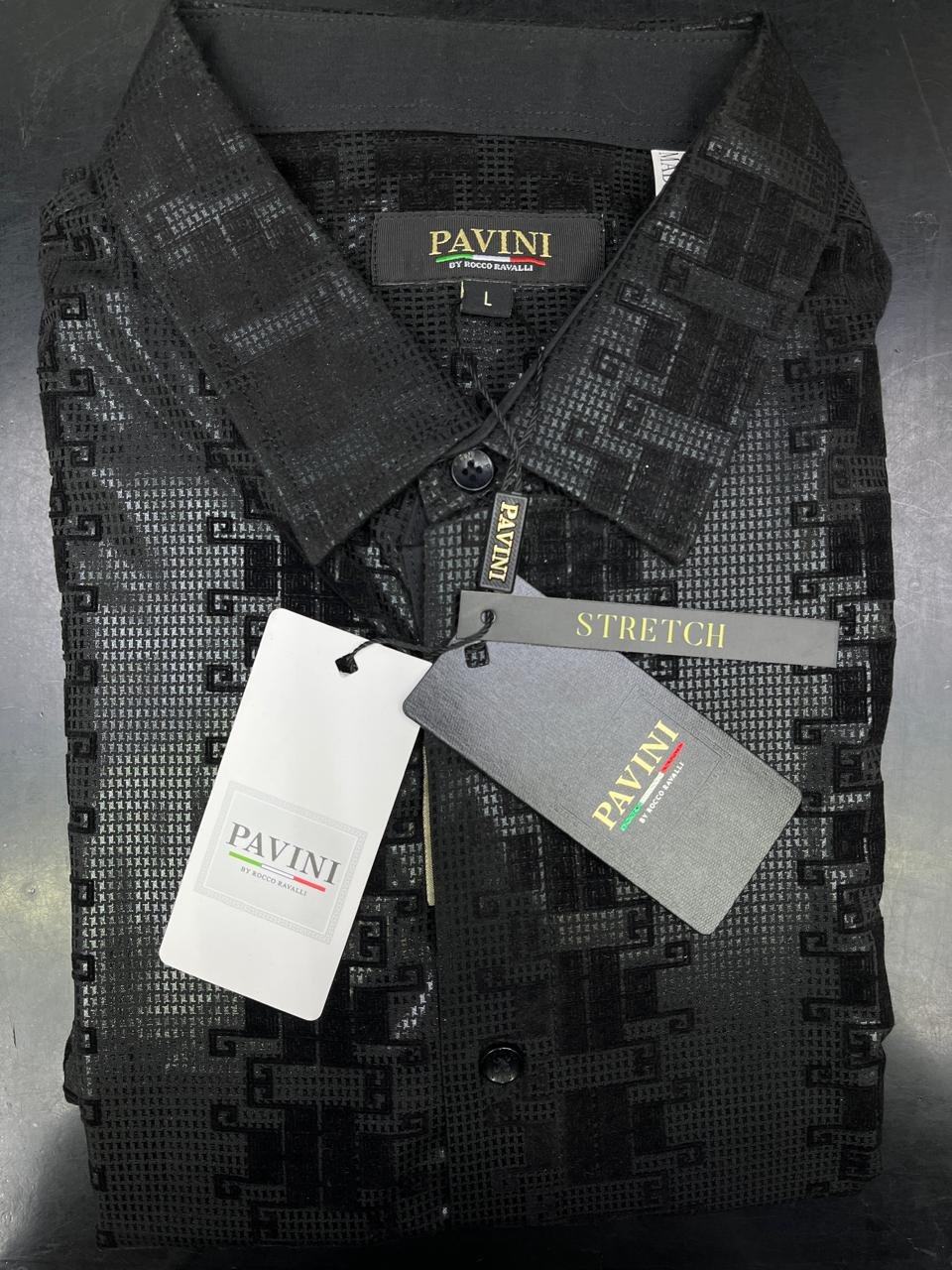 Camisa